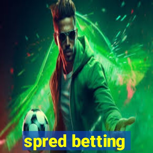 spred betting